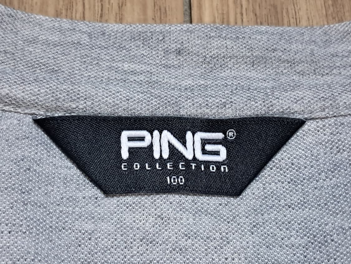 핑 골프 반팔티 M 상품이미지6