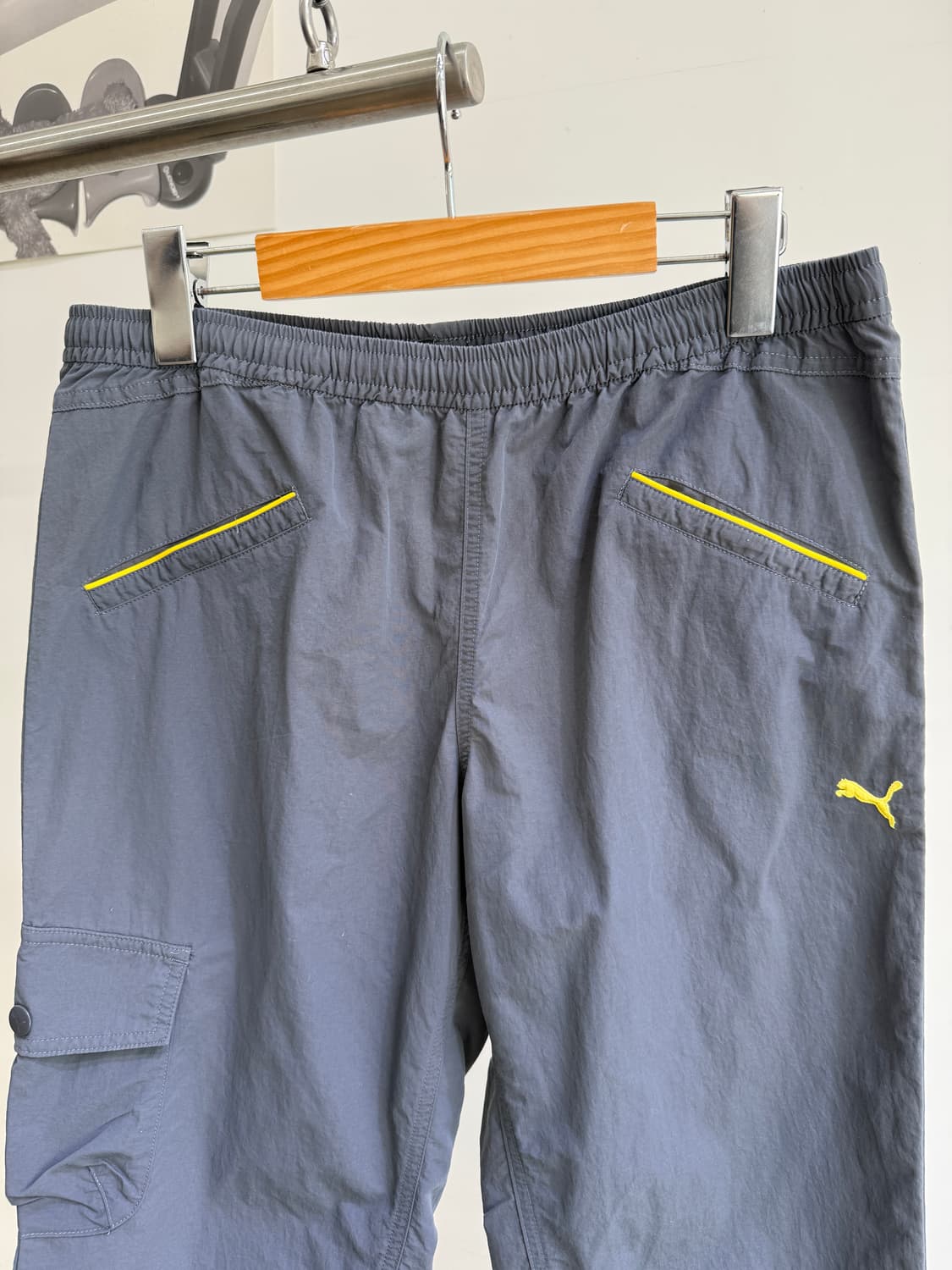PUMA 7부 팬츠  상품이미지2
