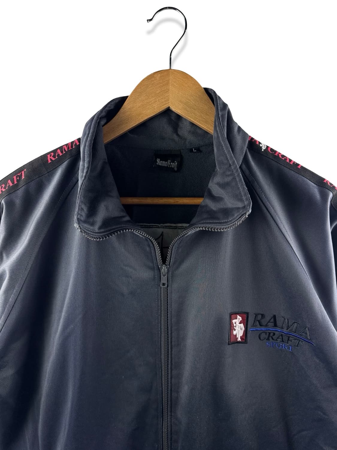 Rama Craft VTG 트랙탑1879 상품이미지3