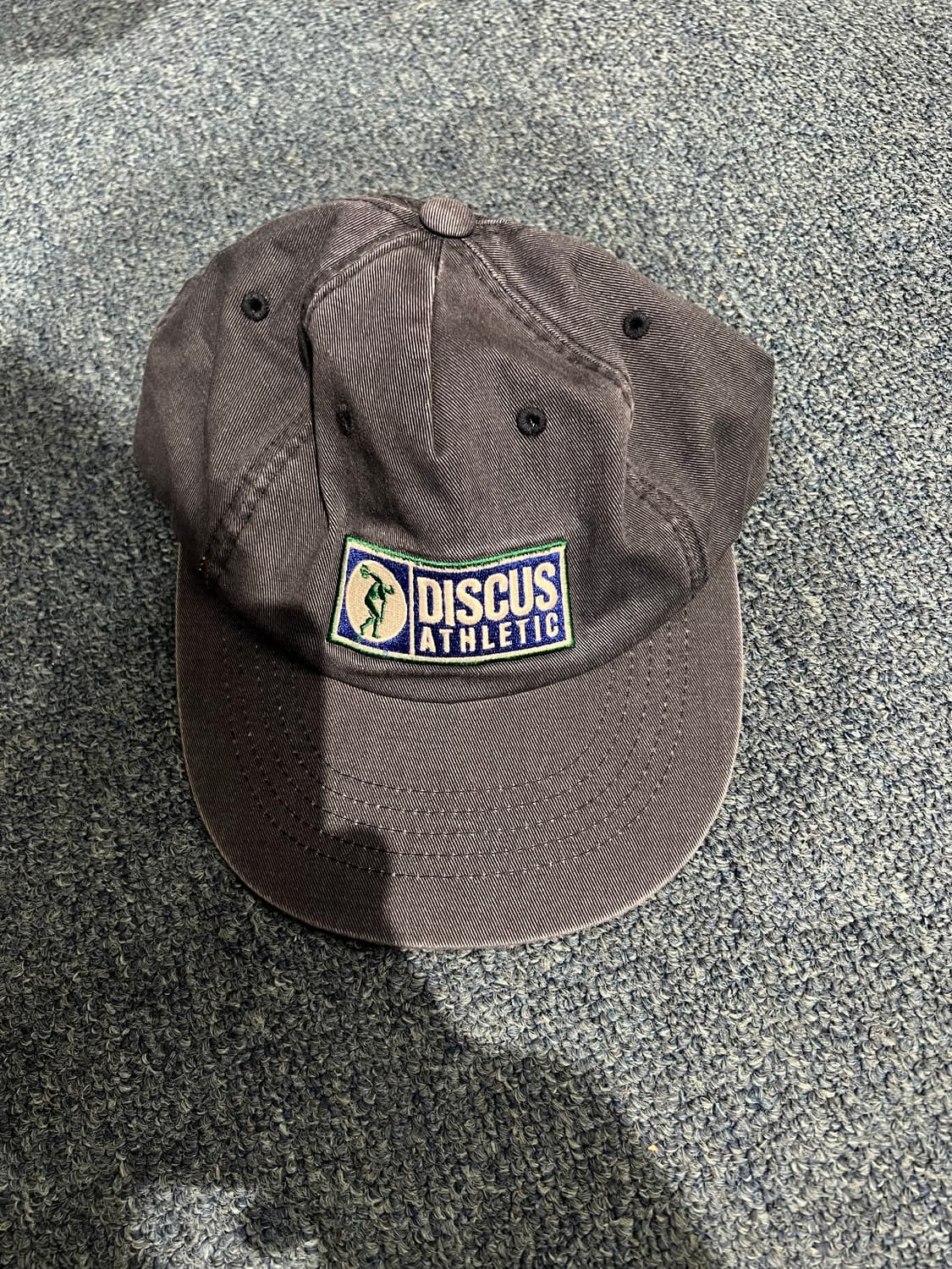 디스커스 볼 캡 상품이미지1