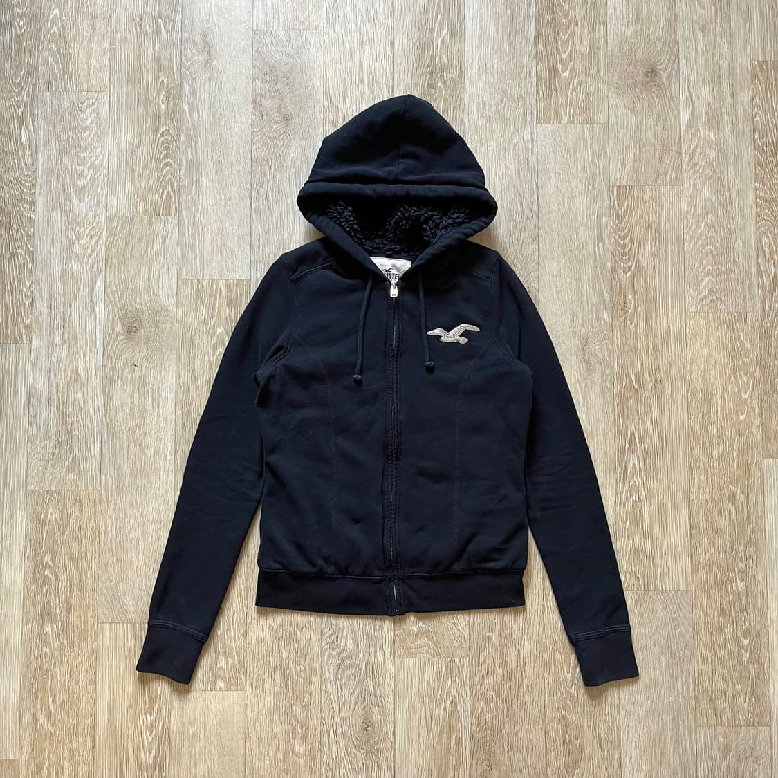 zip up hoodie 상품이미지2