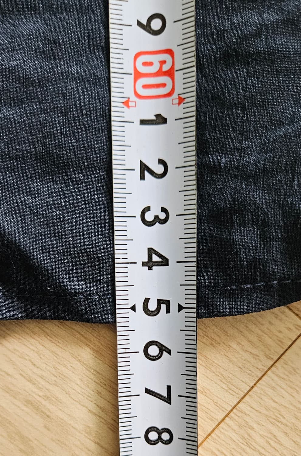띠어리 린넨 블라우스 상품이미지9