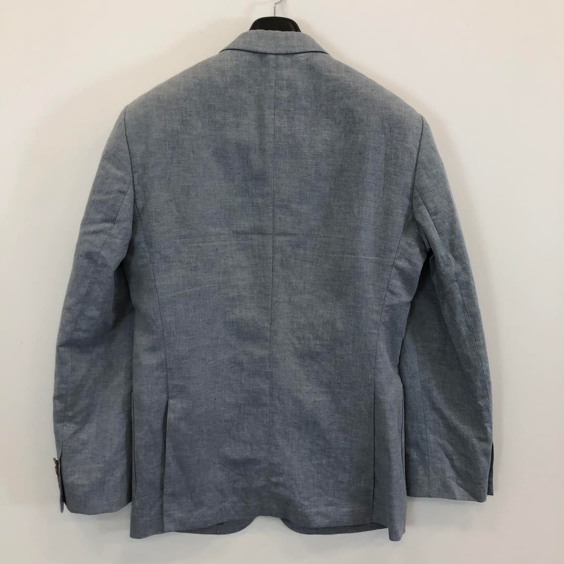 DKNY 린넨혼방자켓 95 사이즈 상품이미지4