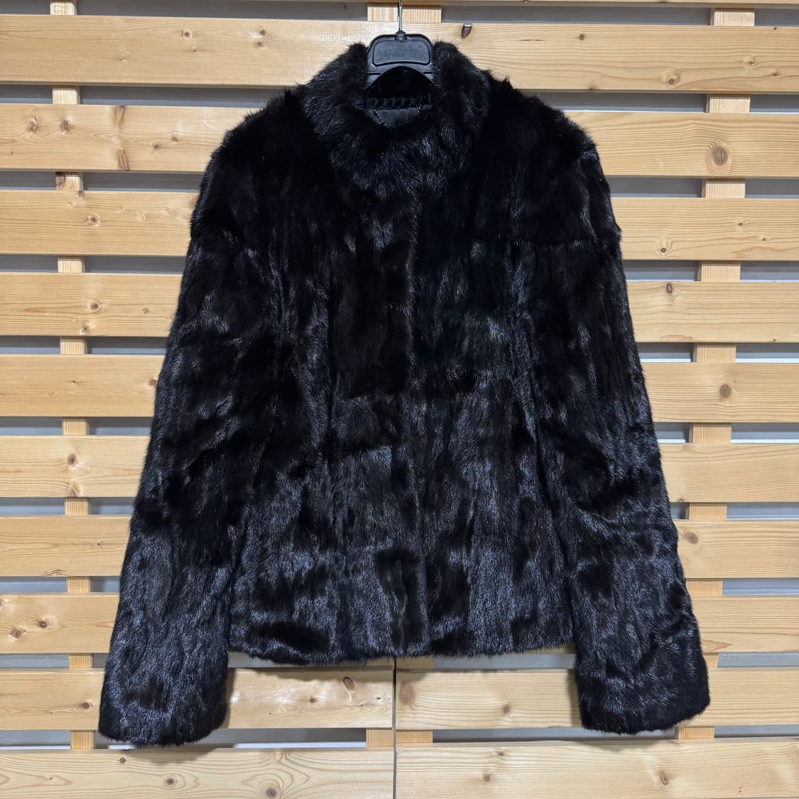 밍크 자켓 상품이미지1