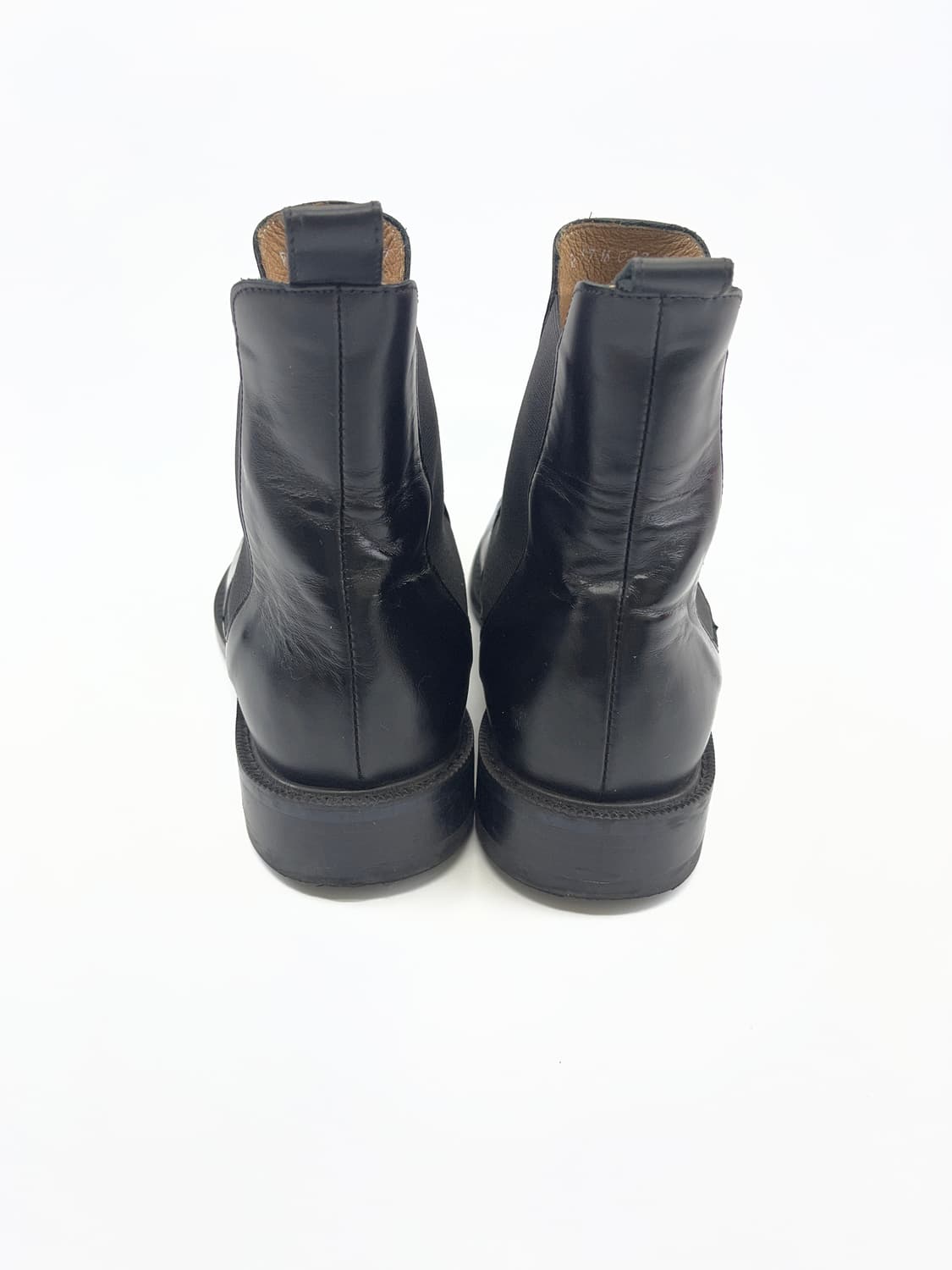 로맨틱무브 첼시부츠 상품이미지3