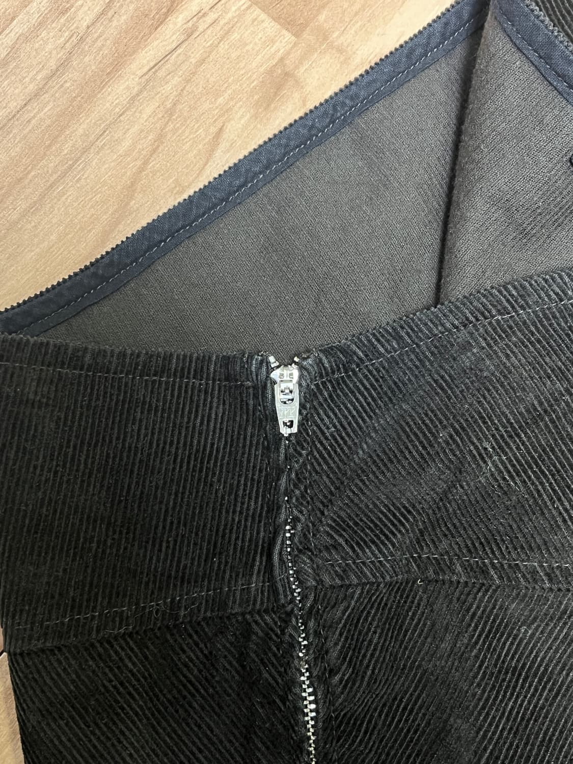 시슬리 미디 스커트 Sisley skirt 상품이미지3