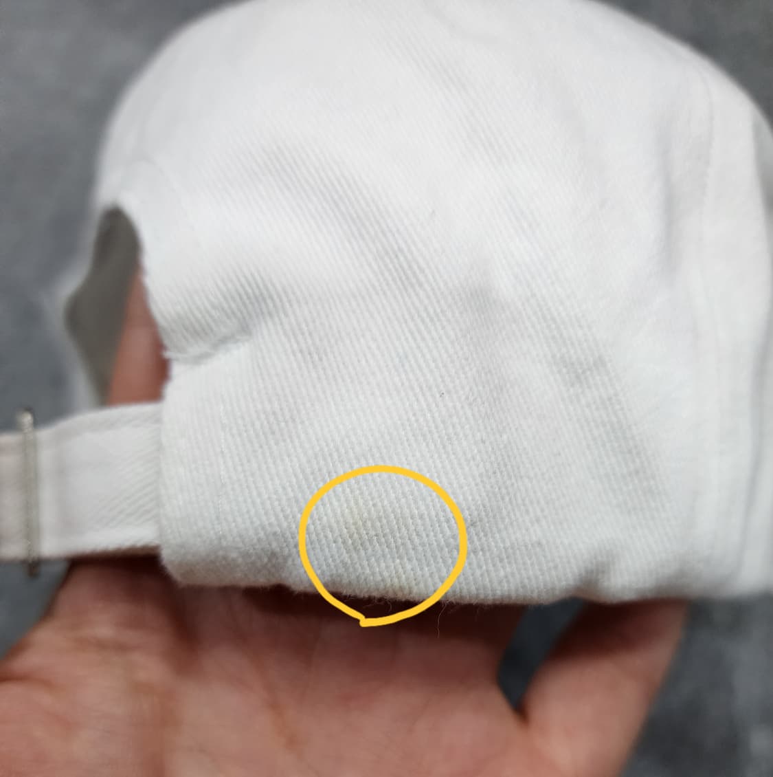 호텔세리토스 하와이 빅웨이브 자수 볼캡 모자 상품이미지8