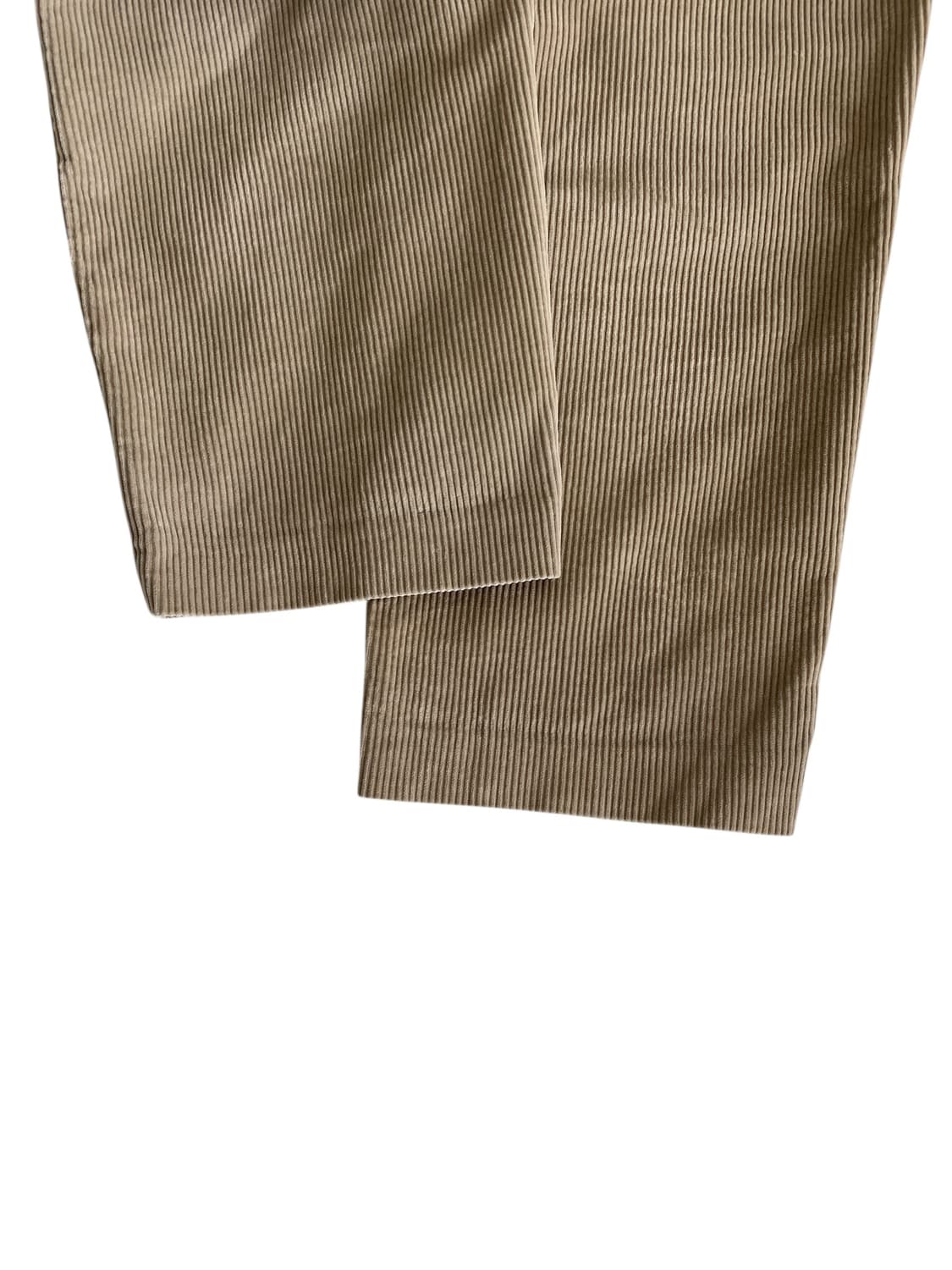 90-00‘s 에디바우어 코듀로이 팬츠  상품이미지8