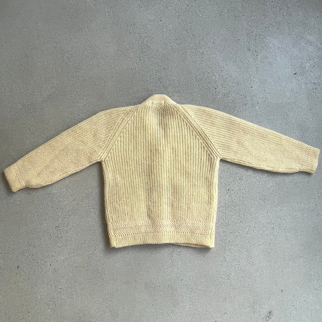 vtg 코스모스 담담사 100% 특수제품 상품이미지9