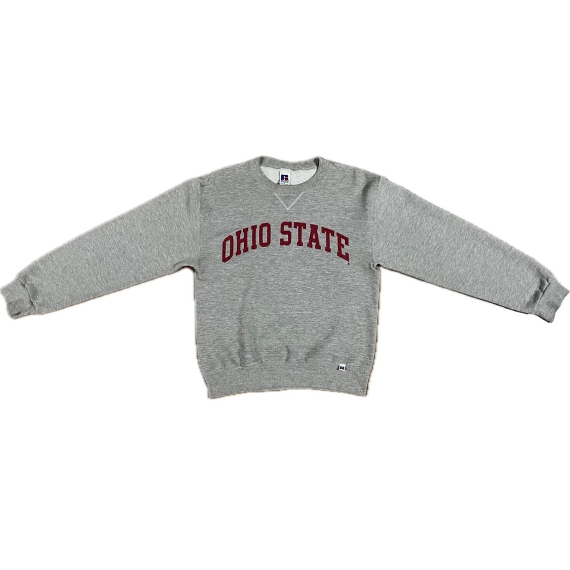 러셀 90년대 맥시코 생산  상품이미지1