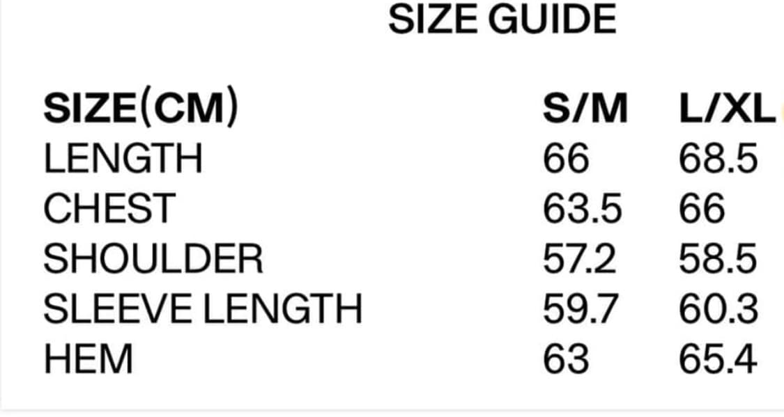 오픈와이와이 헬로키티 윈드브레이커 바람막이 자켓 openyy 상품이미지4
