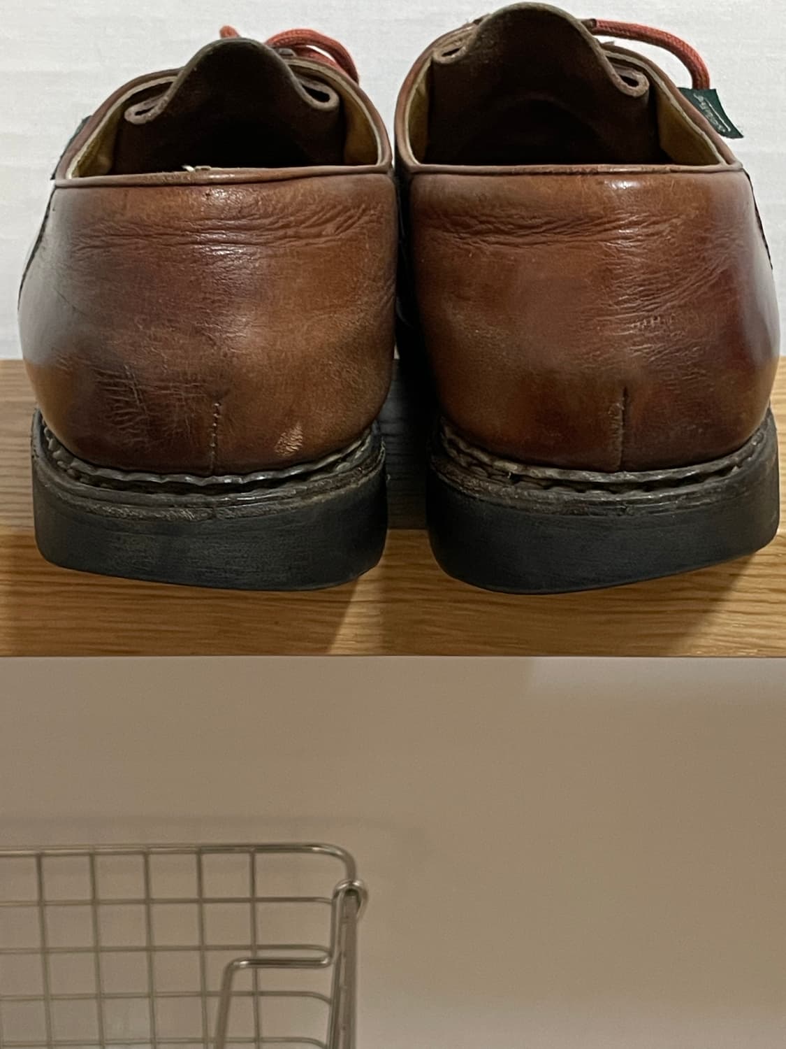 파라부트 미카엘 마룬 상품이미지3