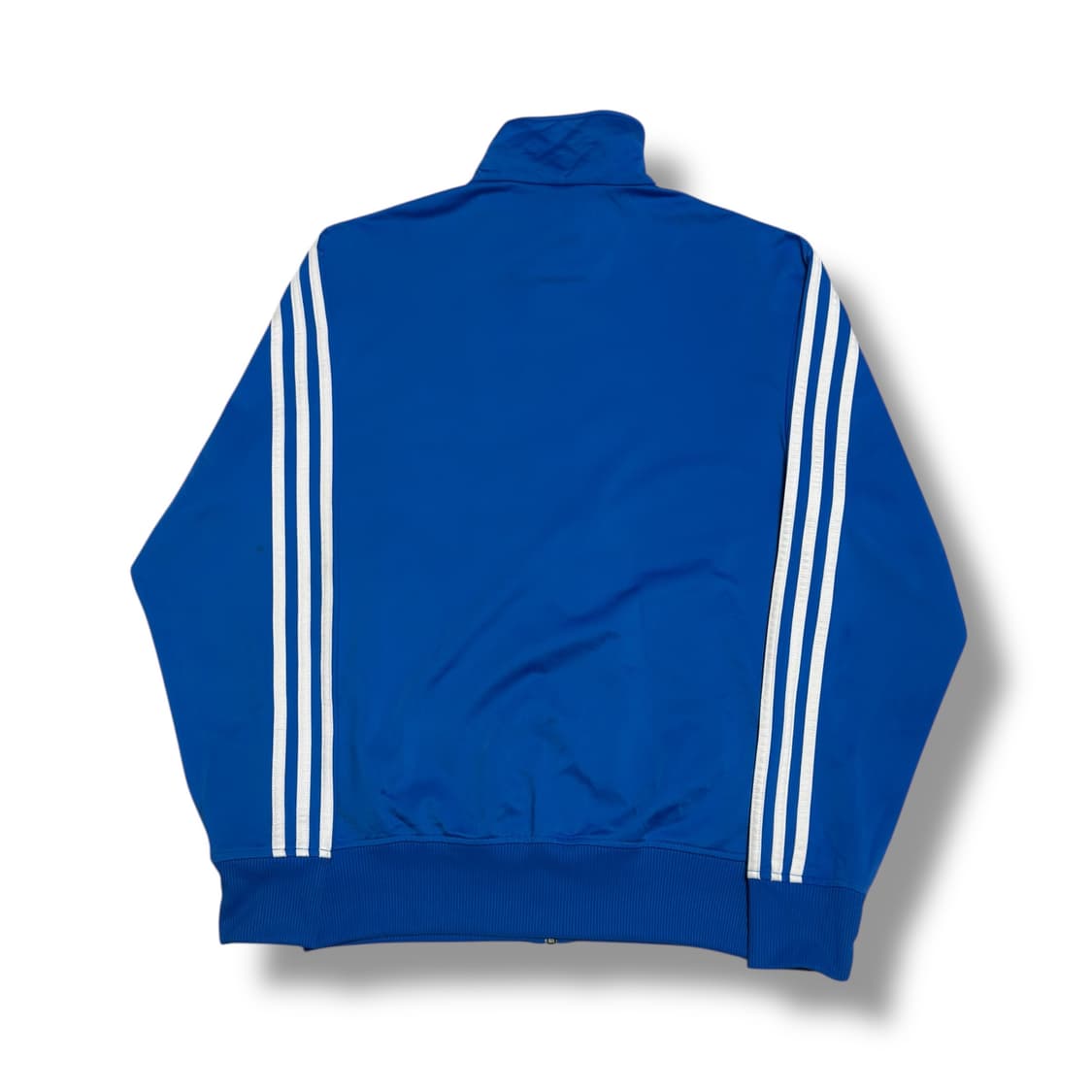 Adidas 파이어버드 블루 트랙탑 져지 상품이미지2