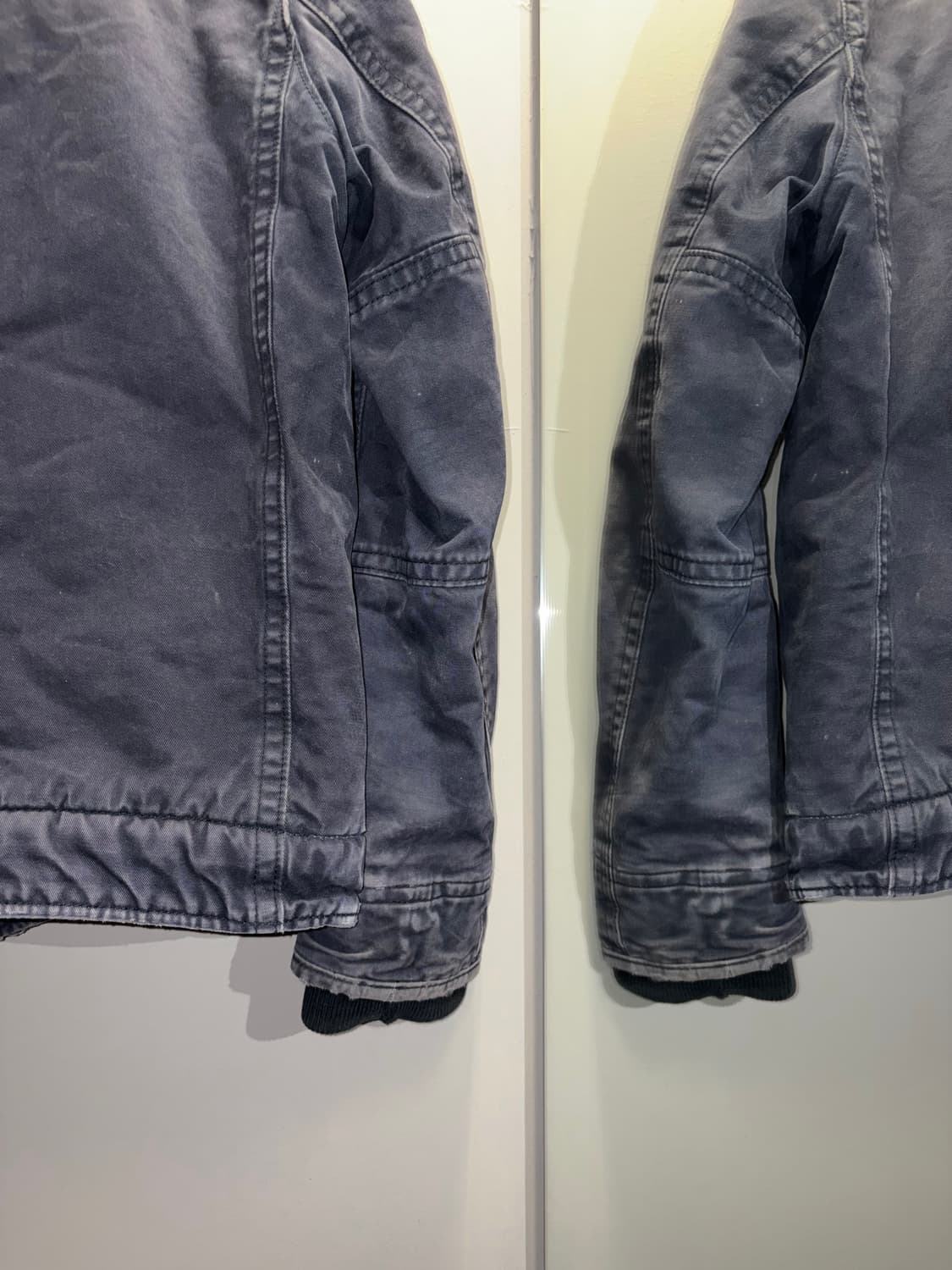 아베크롬비 워크자켓 상품이미지8