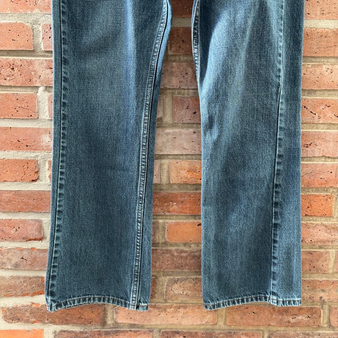 리바이스 Levi’s 527 부츠컷 데님 팬츠 상품이미지4