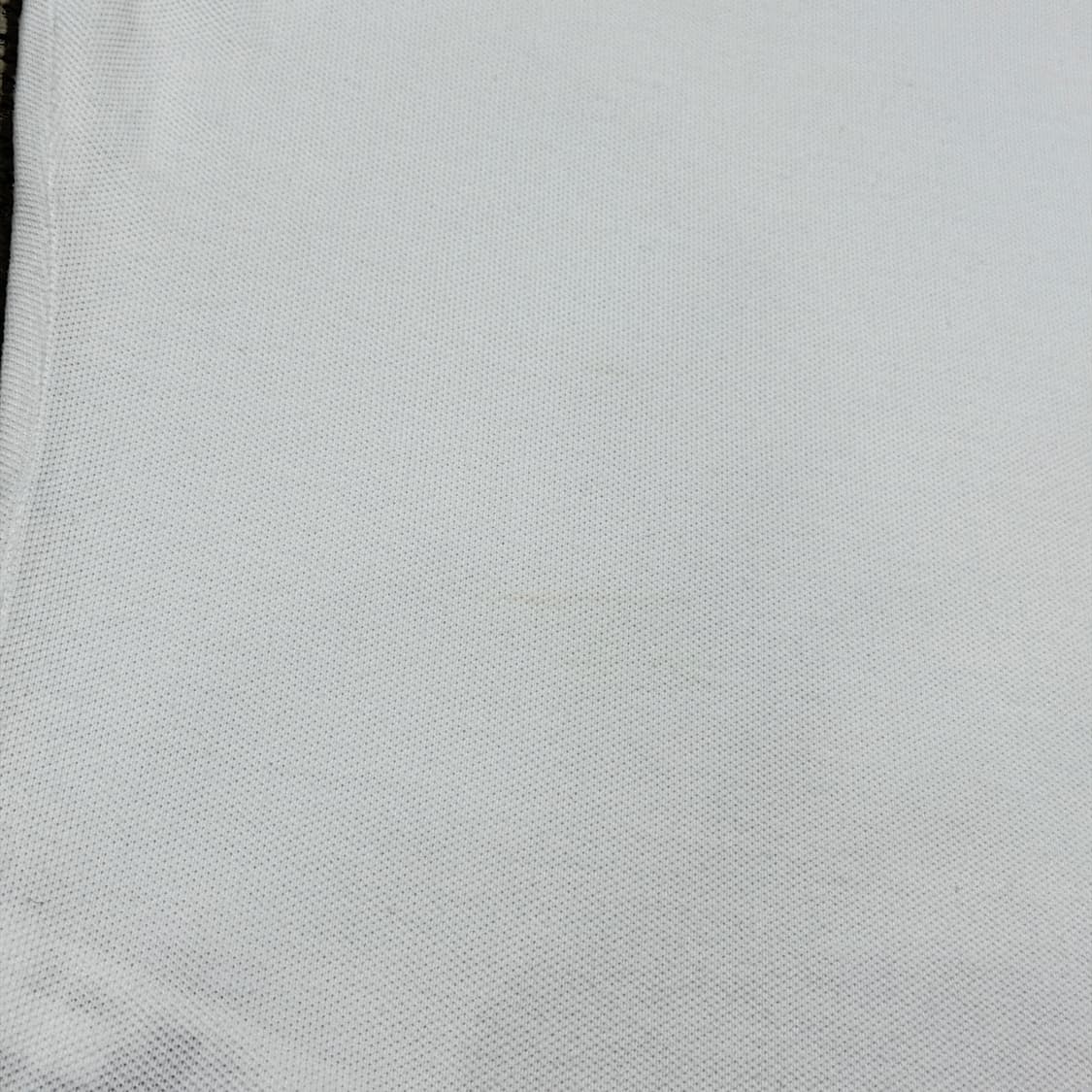 폴로 랄프로렌 우먼 빅포니 PK 카라 반팔티 화이트 L 상품이미지8