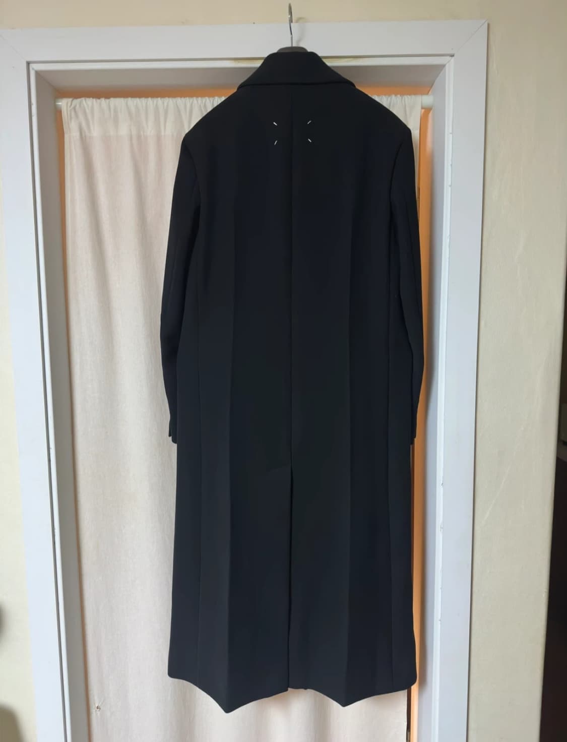 마르지엘라 코트 상품이미지1