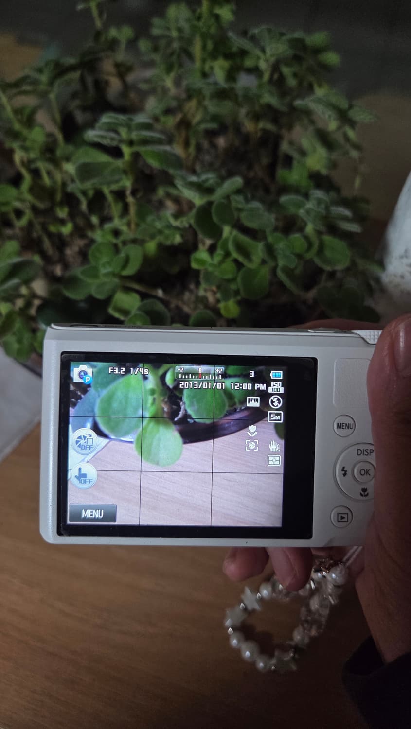 18배줌 고성능) 삼성 wb250f 디카 디지털카메라 상품이미지3