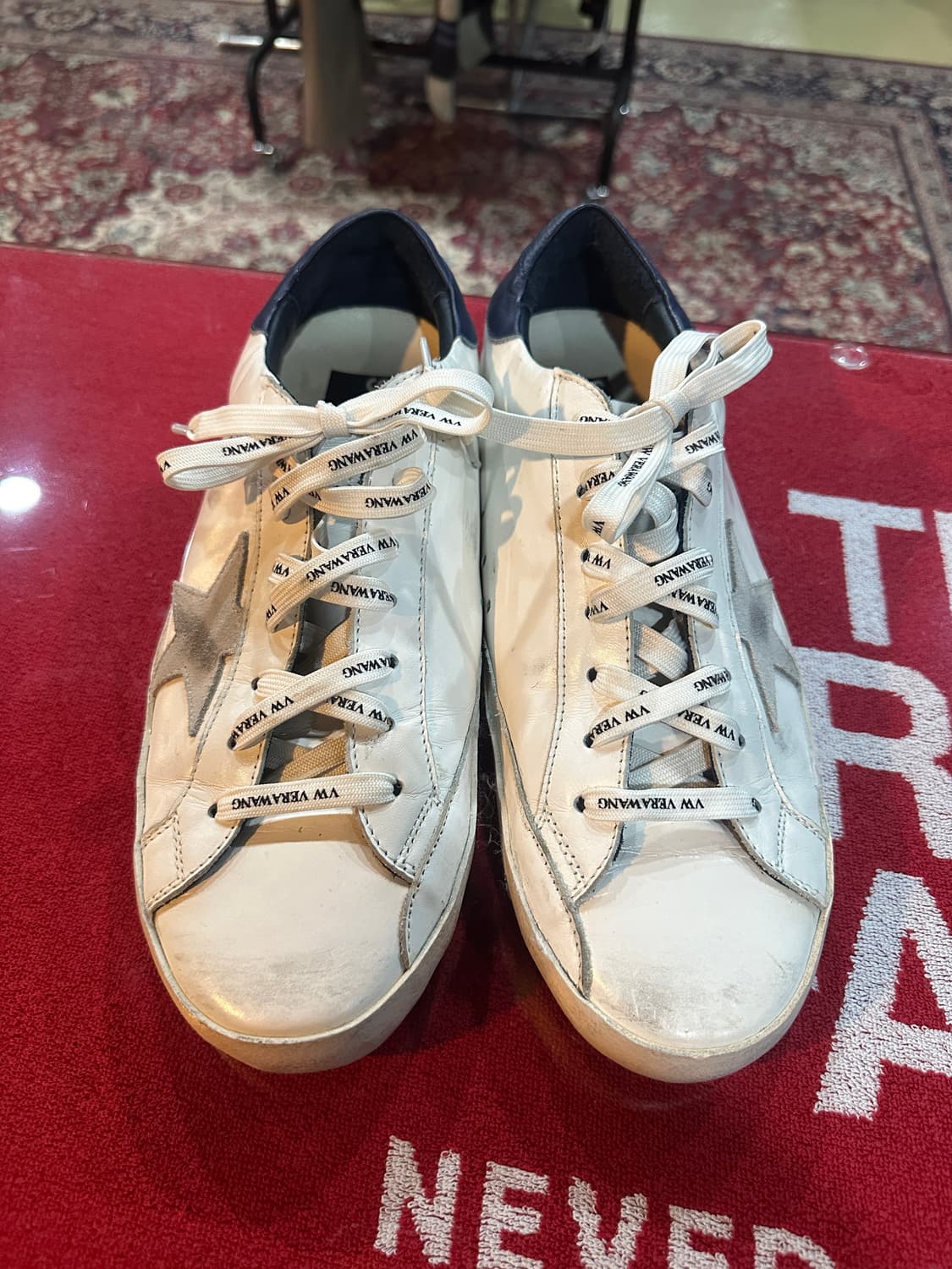 골든구스 스니커즈 270 상품이미지1