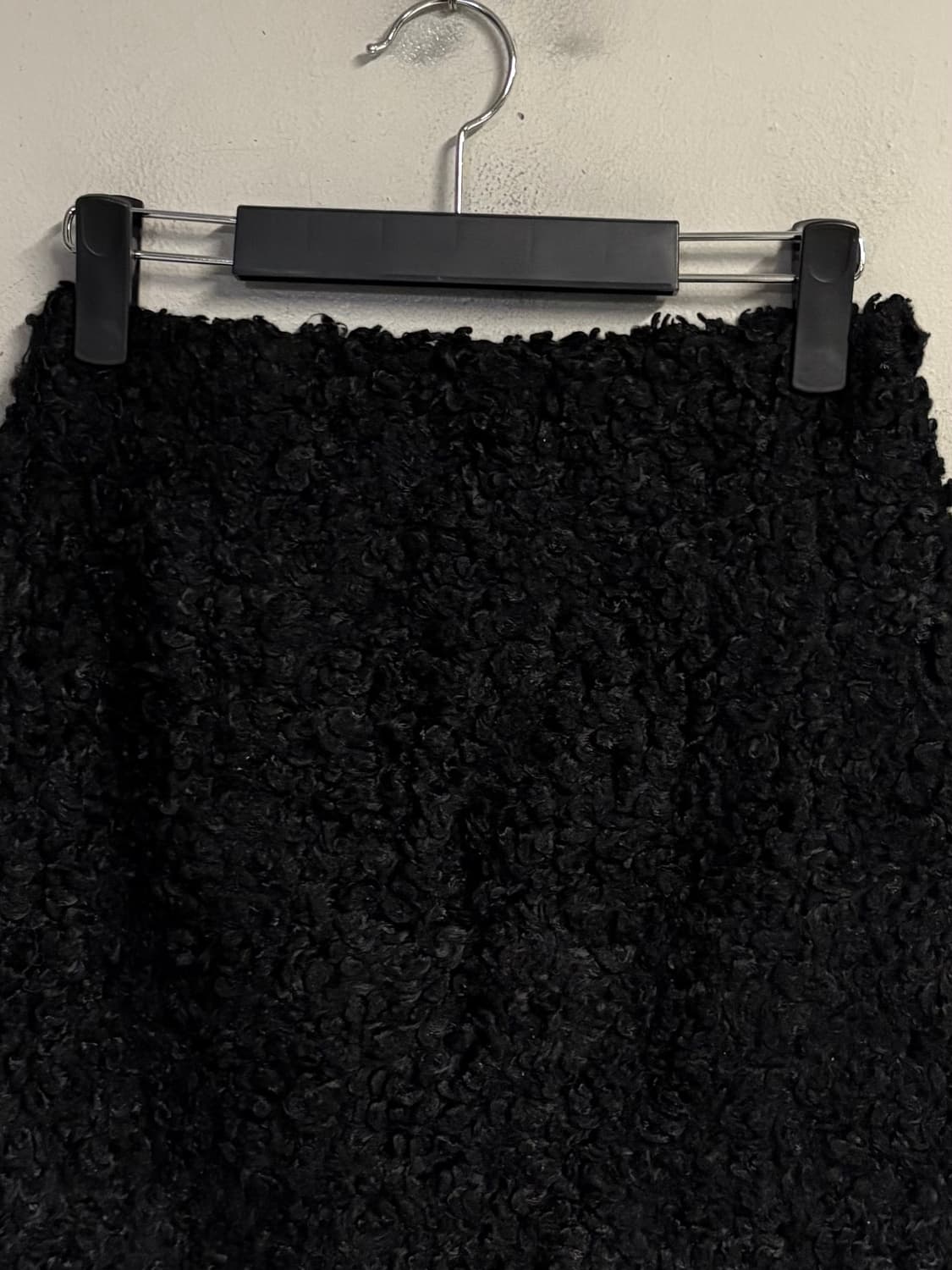 TOGA PULLA textured skirt  상품이미지2