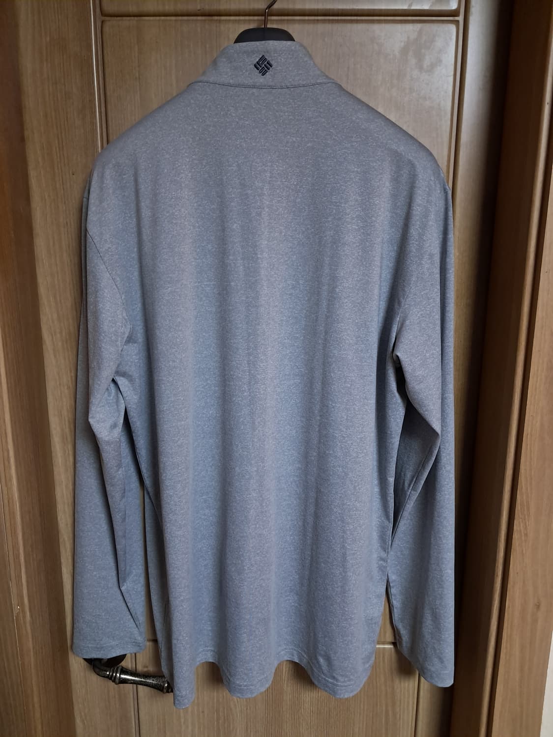 컬럼비아 긴팔티 남성105  상품이미지2