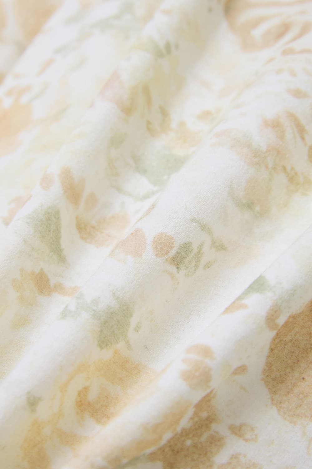 비아플레인x민주님 플로럴 롱슬리브 티셔츠 상품이미지10