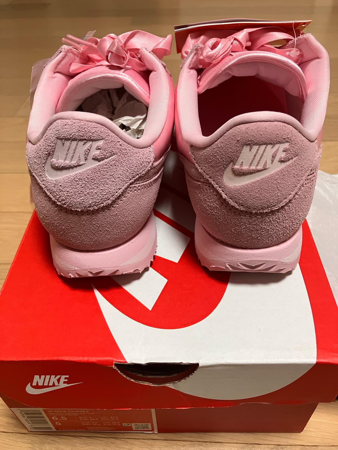 [새상품]나이키 코르테즈 신발 상품이미지5