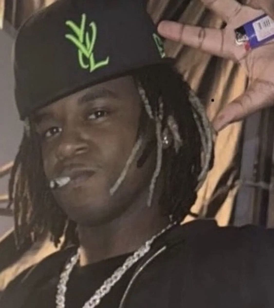 [7 5/8] YVL 모자 상품이미지2