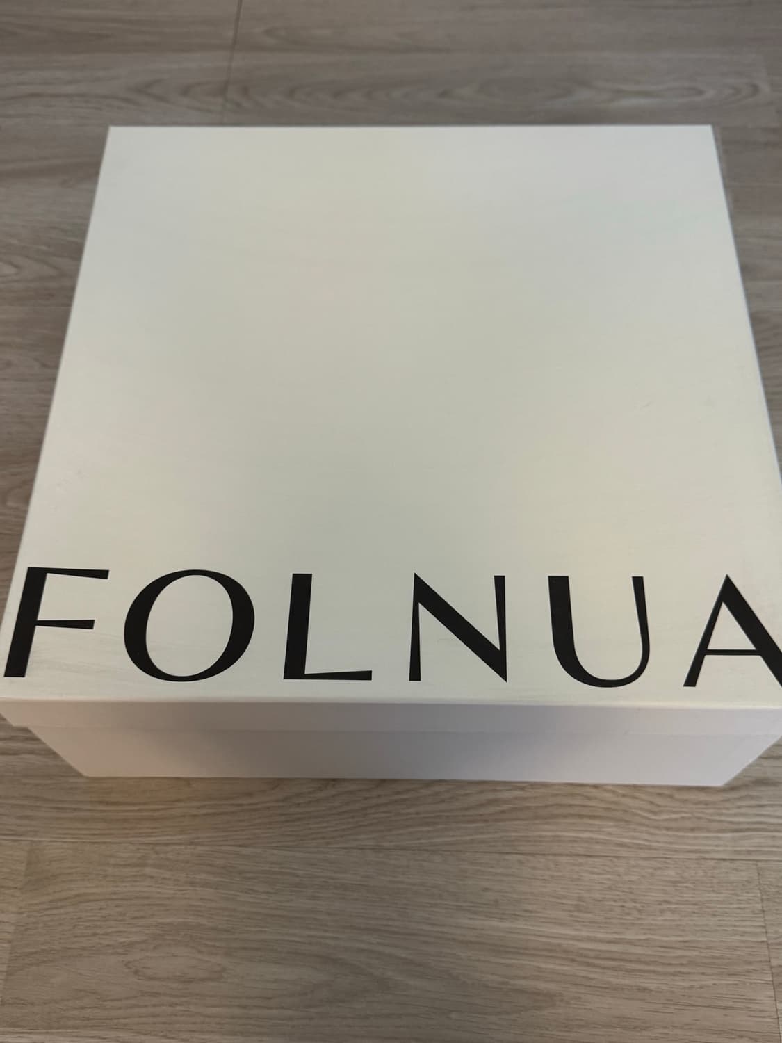 Folnua (폴뉴아) 뮬백 상품이미지9