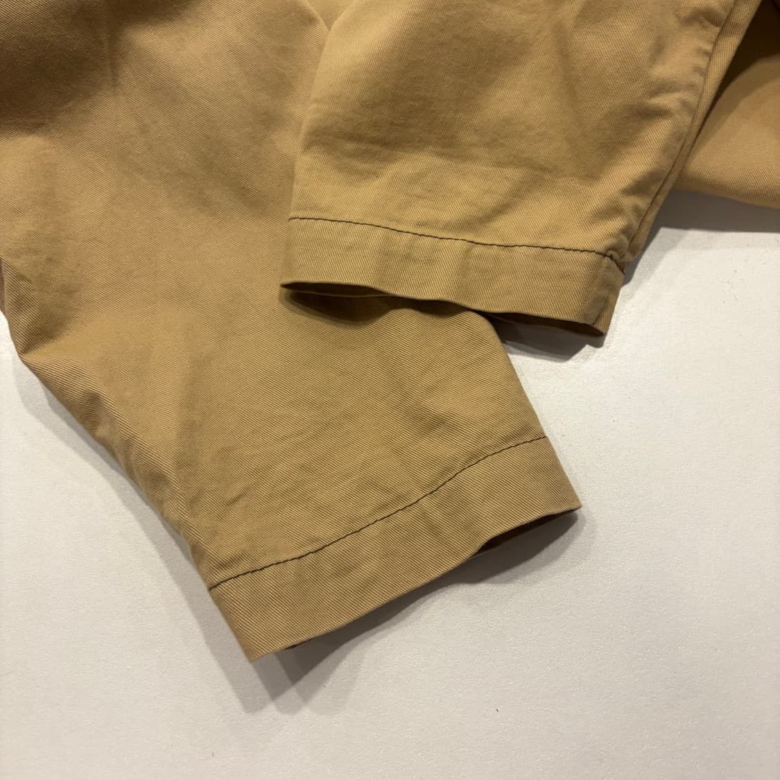 [M] 유니클로 x 마르니 베이지색 포켓 자켓 D933 상품이미지6