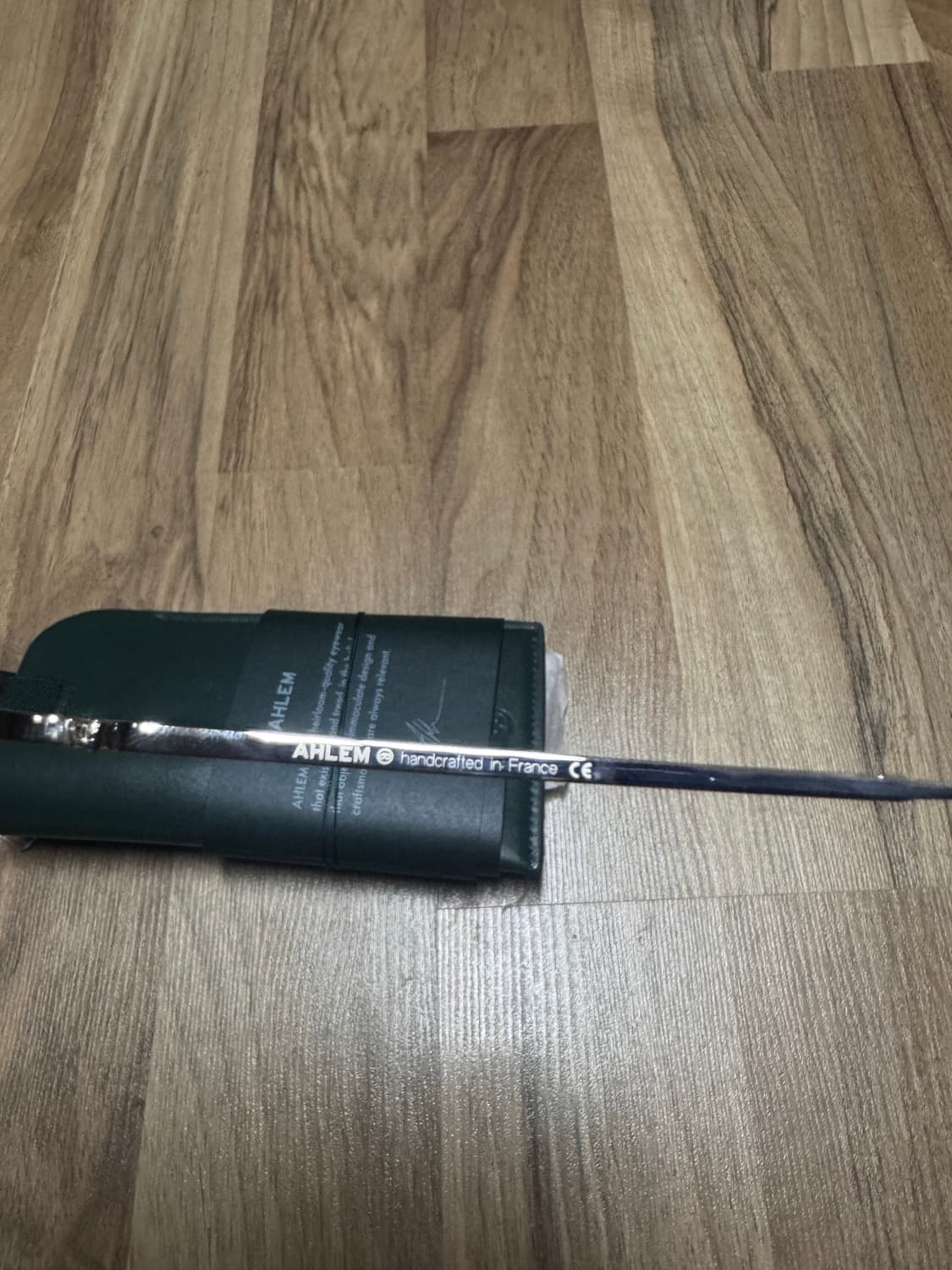 알렘 피레네 안경 선글라스 상품이미지3