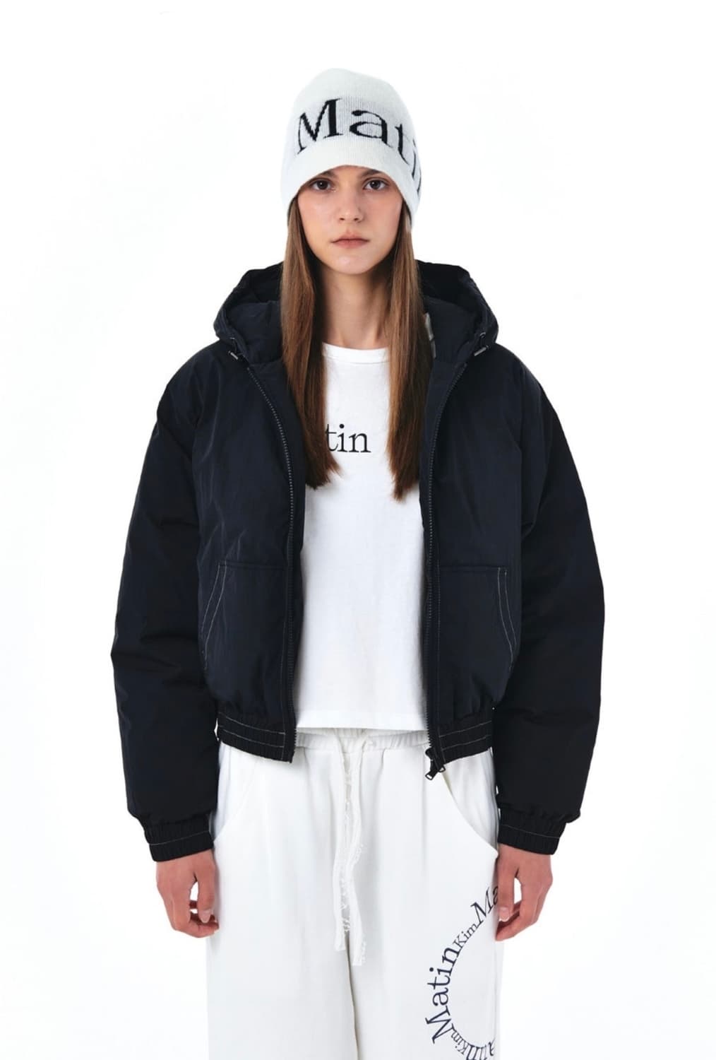 마뗑킴 패딩 상품이미지4