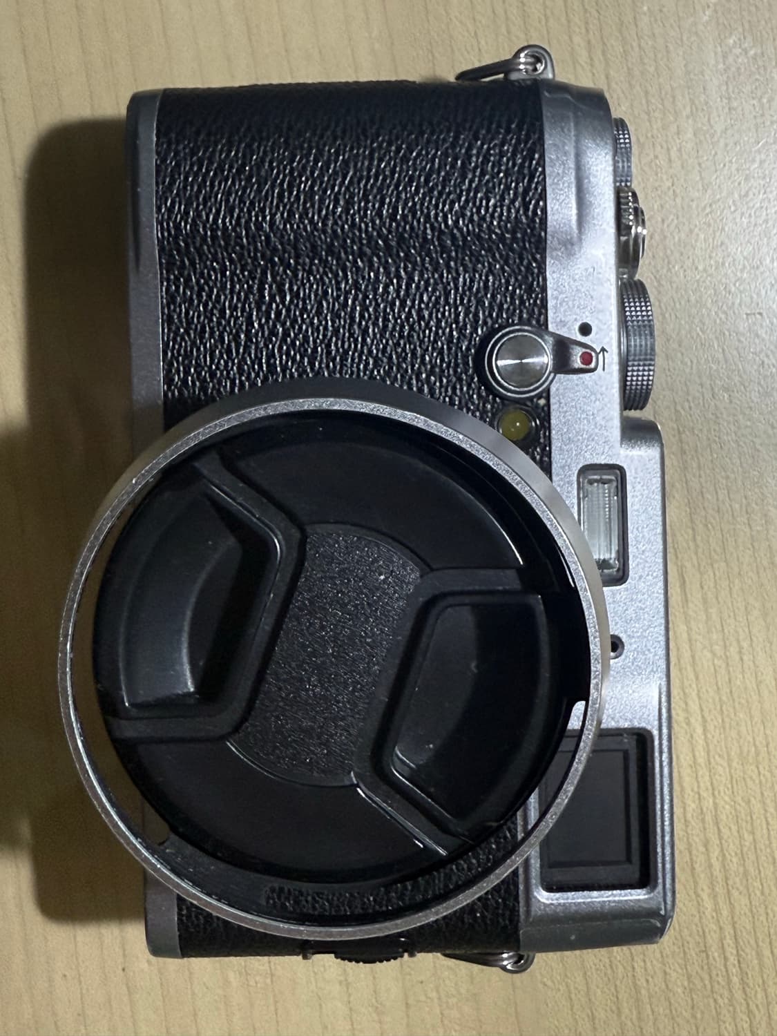 후지필름x100s 상품이미지4