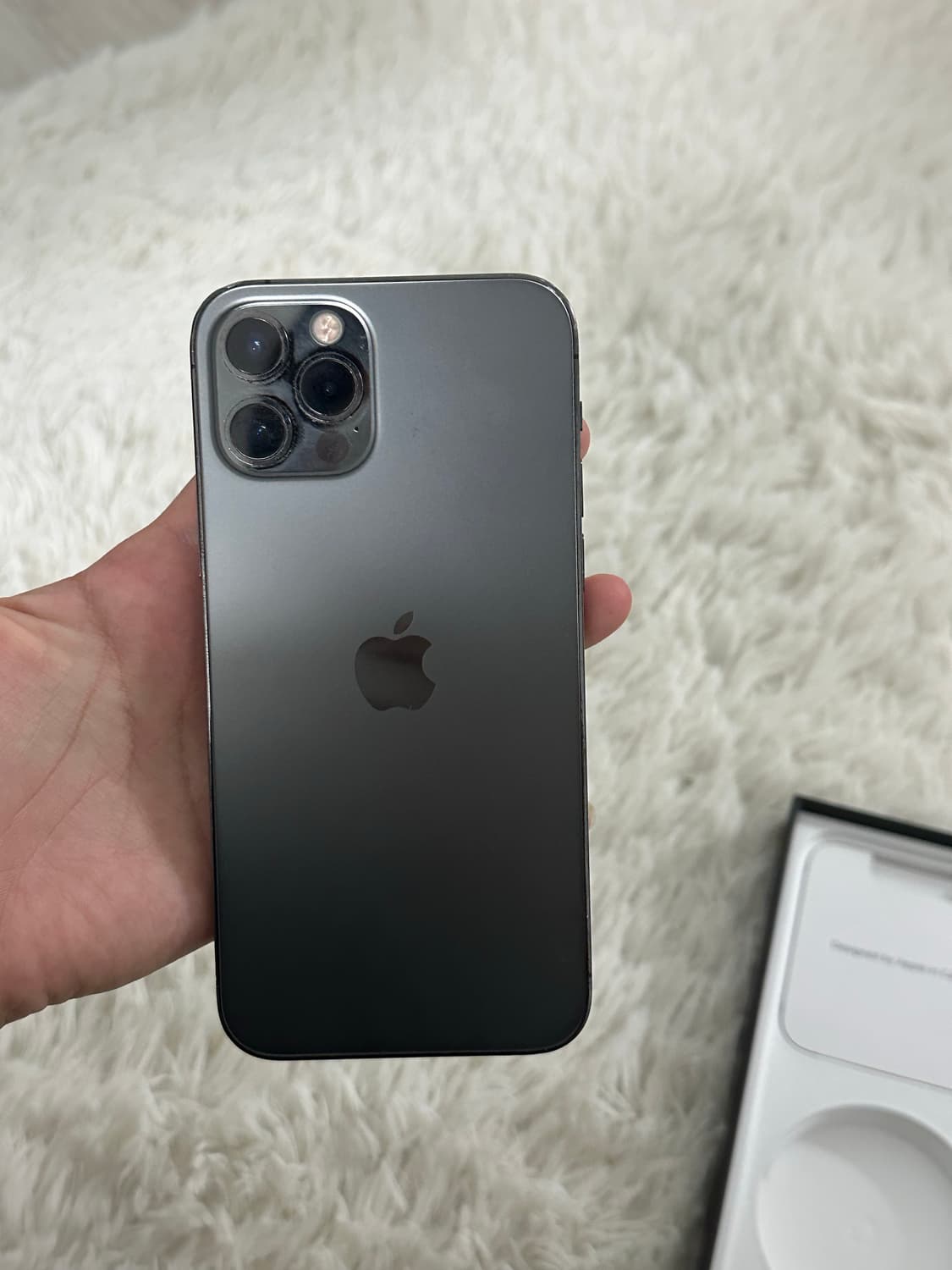 아이폰12pro 128기가 상품이미지1