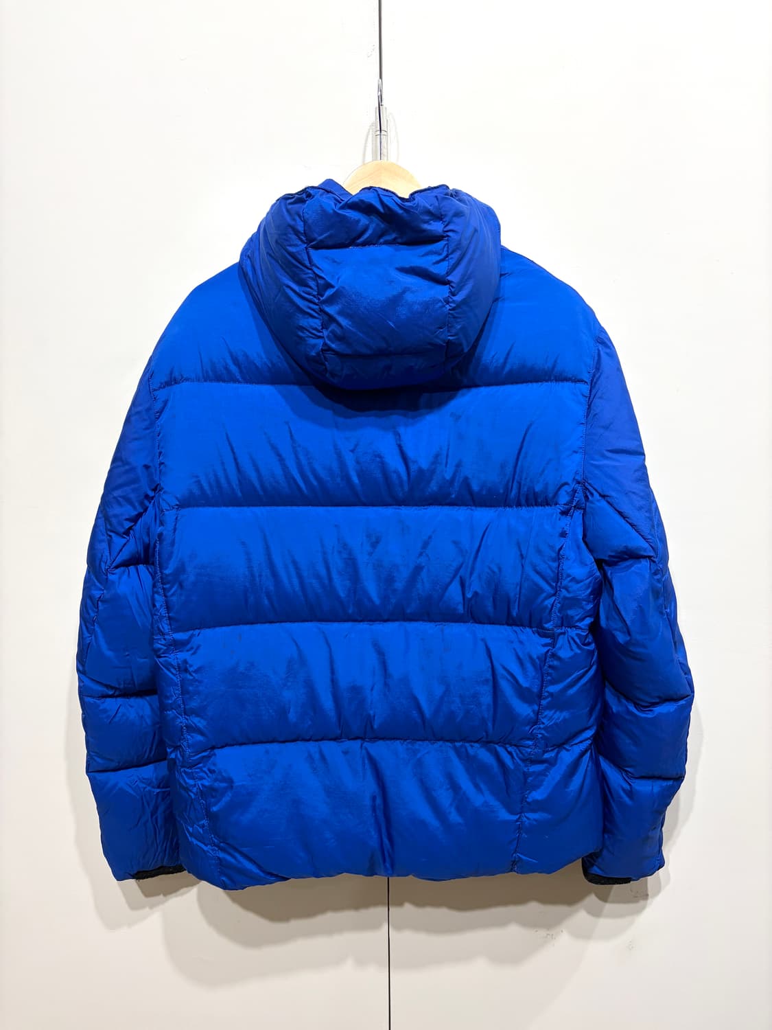 폴로 랄프로렌 빅포니 덕 다운 푸퍼 자켓 상품이미지4