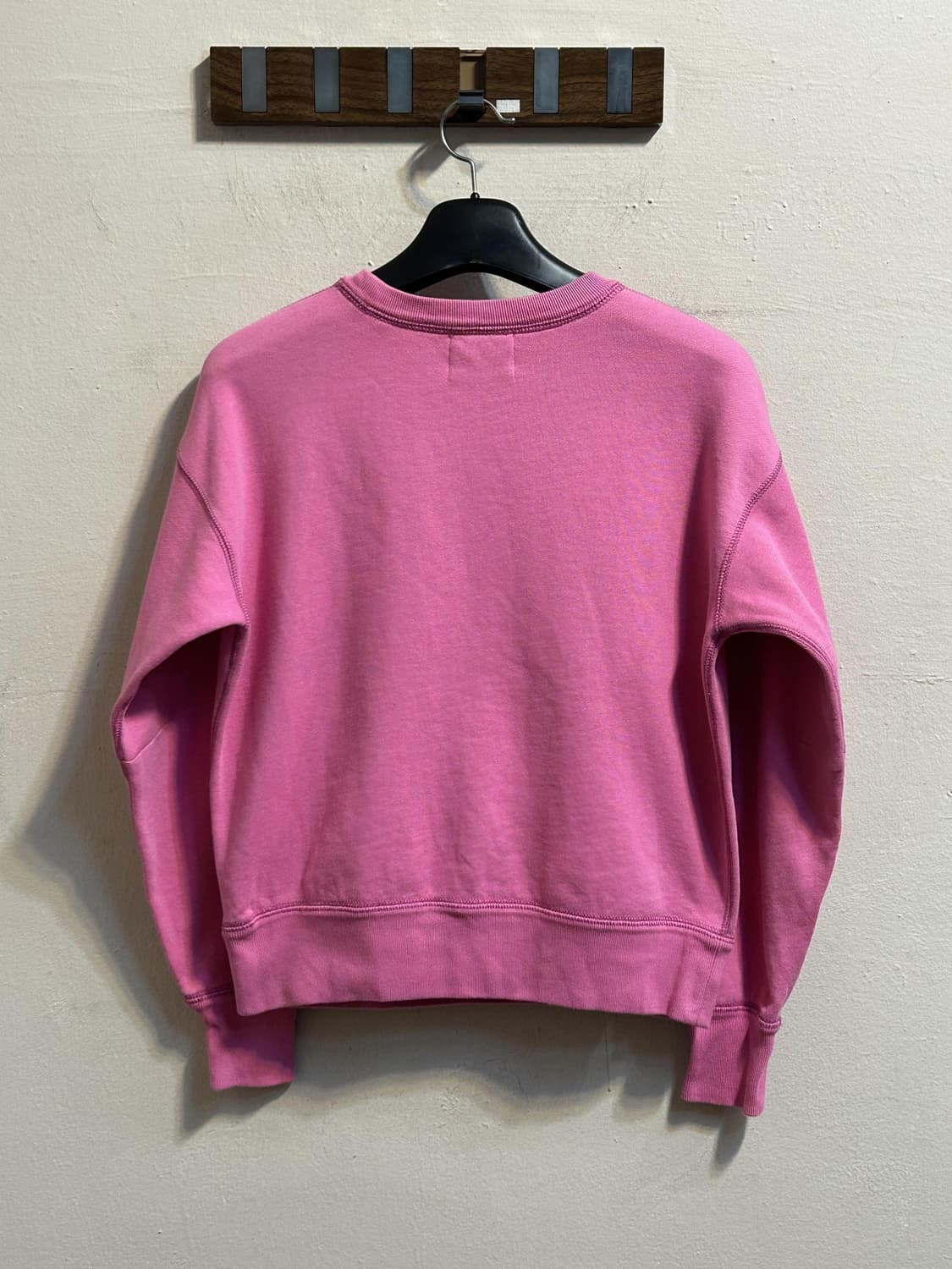 이자벨마랑 로고 맨투맨 상품이미지8