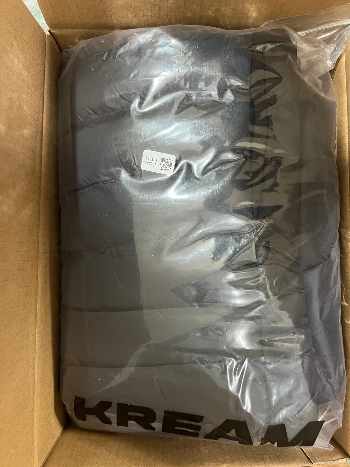 Rab 시러스 알파인 인슐레이티드 자켓 블랙 상품이미지2