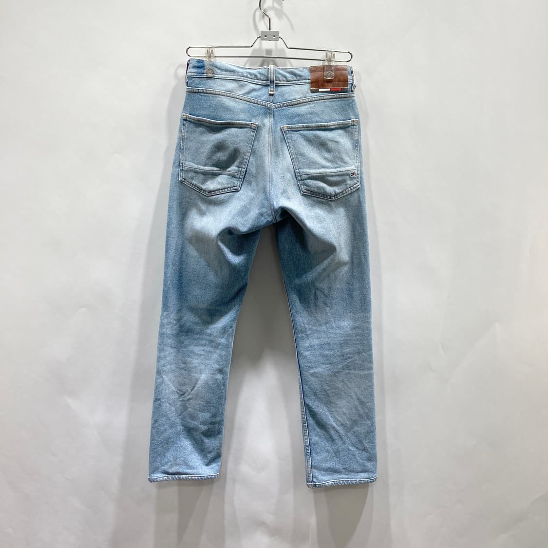 타미힐피거 여성 청바지 연청 27  상품이미지3