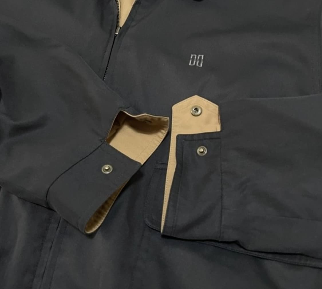 닥스 리버시블 자켓 100/L 상품이미지3