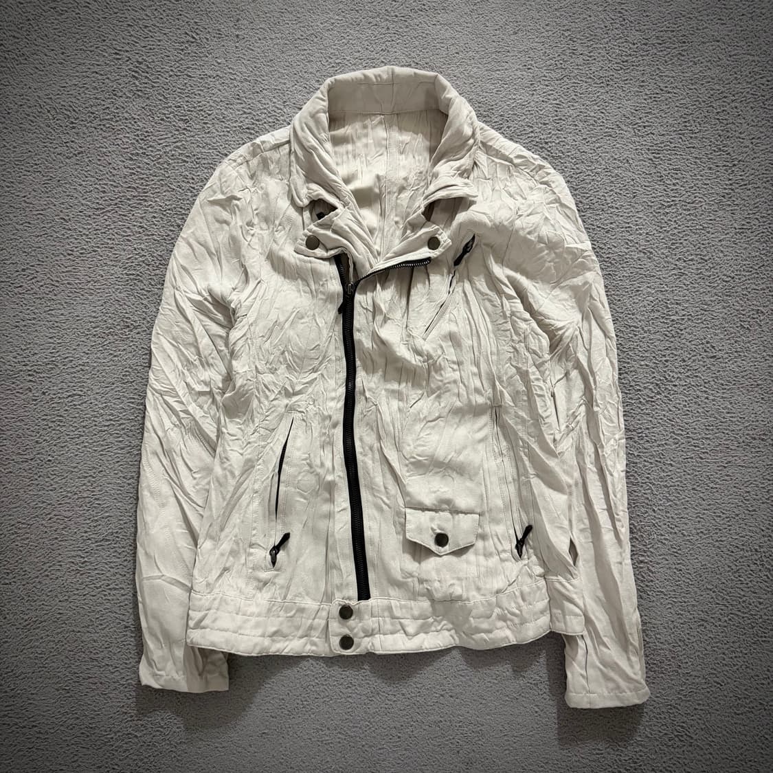 Buffalo bobs rider jacket 상품이미지1