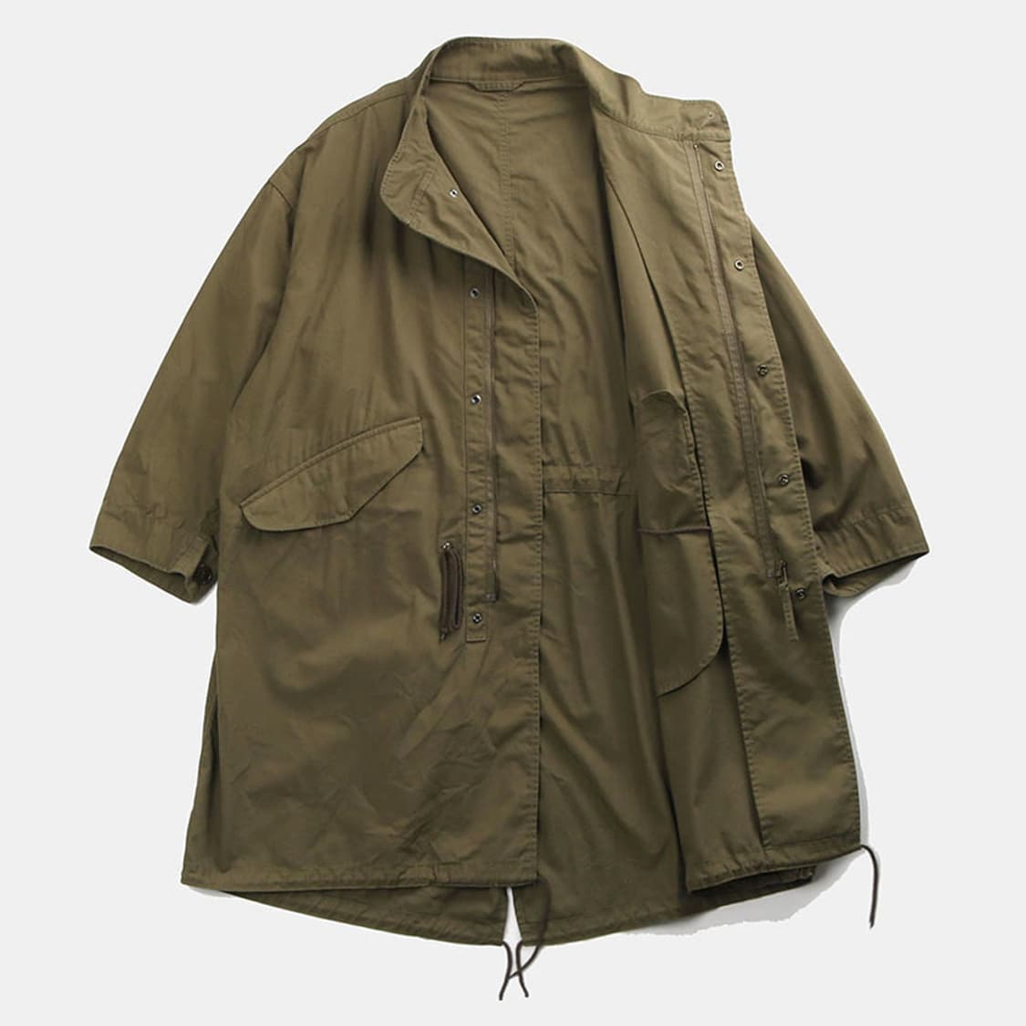ARMY TWILL 상품이미지6