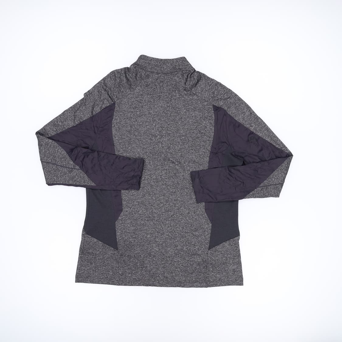 [110] 네파 등산복 반집업 긴팔티셔츠 1222H1 상품이미지2