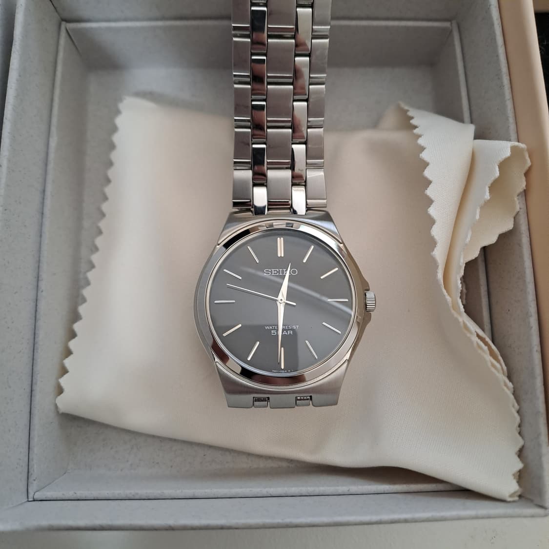 세이코 신품급 상품이미지2