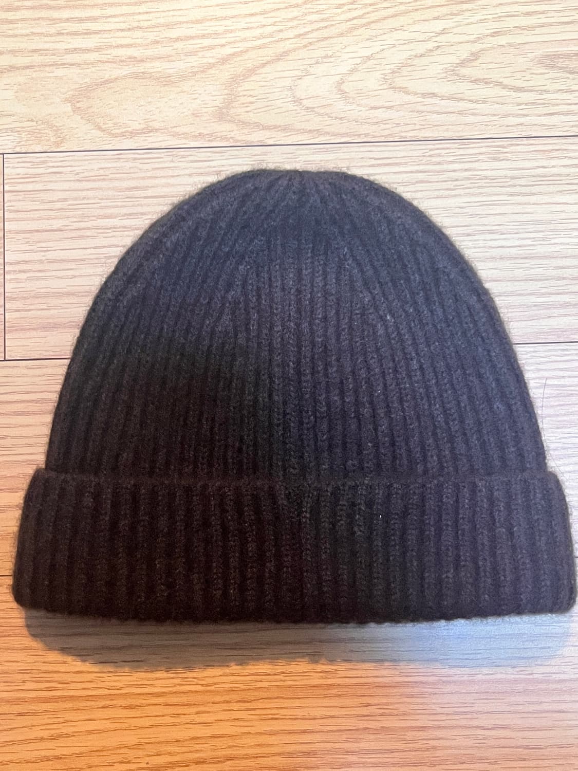 아르켓 비니 브라운 상품이미지1