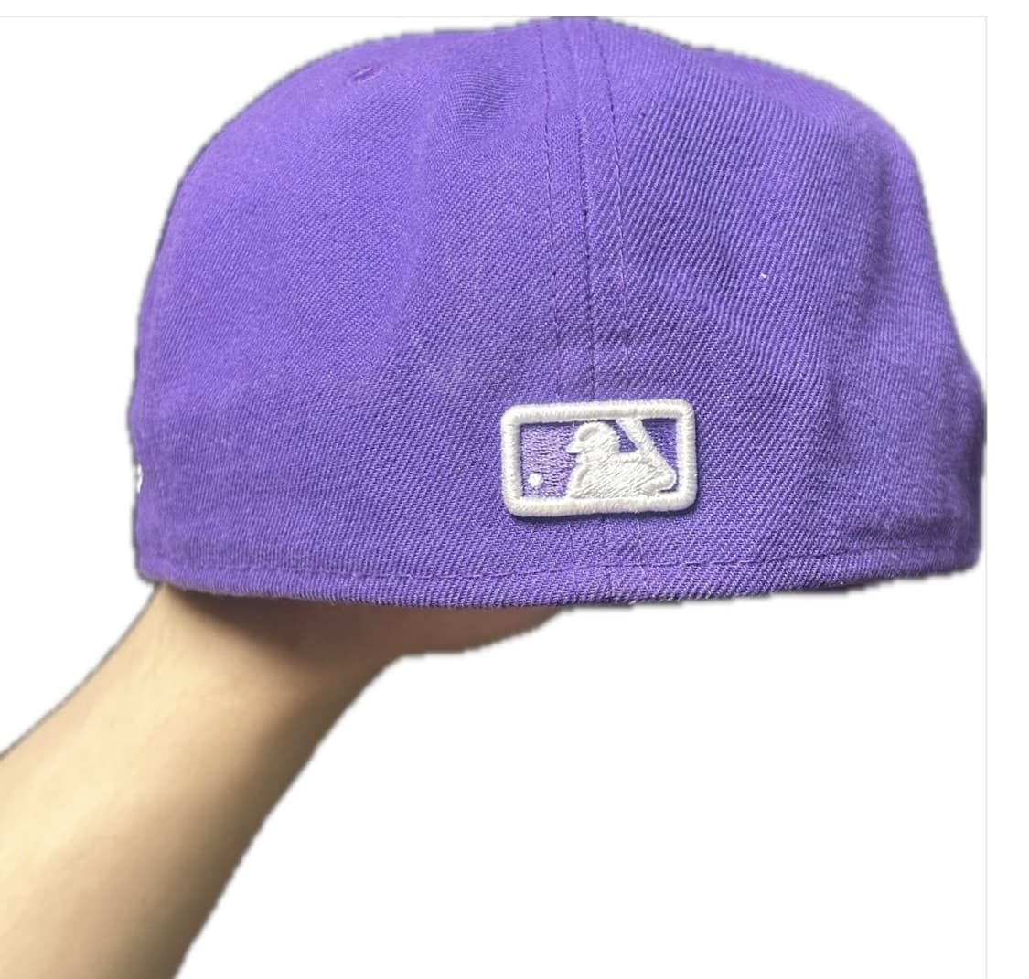 뉴에라 피티드 캡 7/14사이즈 상품이미지2