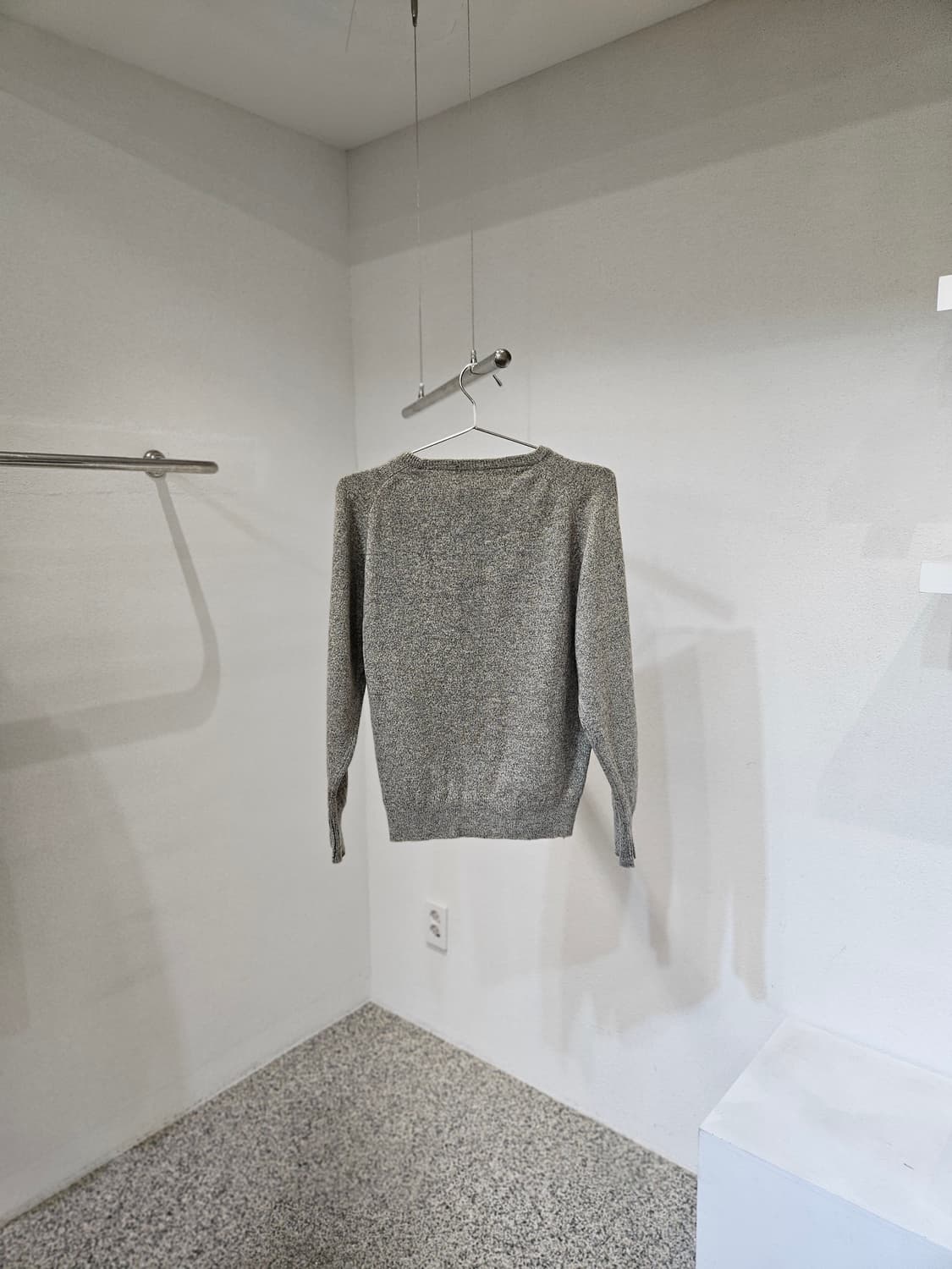 버버리 헤리티지 니트 스웨터 상품이미지2