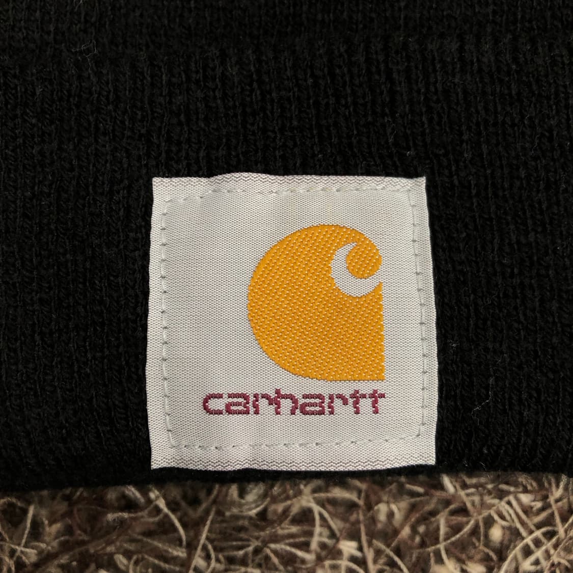 칼하트 비니 상품이미지2