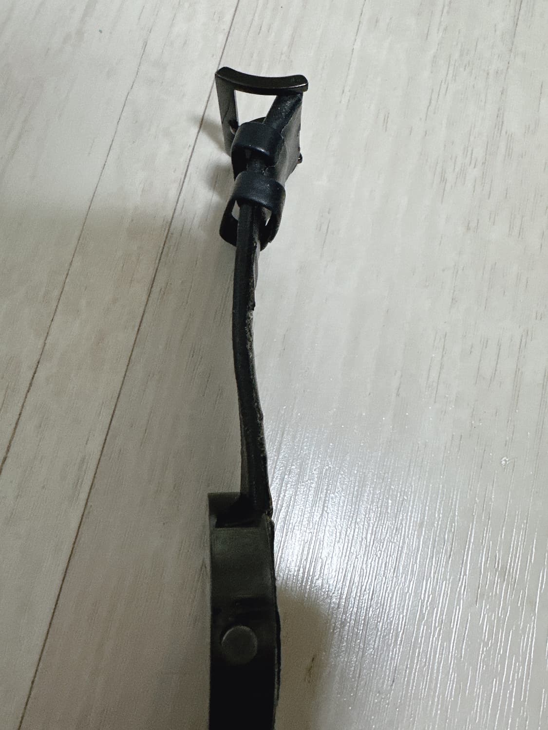 이세이 미야케 트웰브시계 상품이미지6