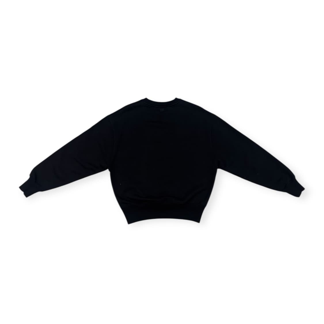 아미 맨투맨 상품이미지2