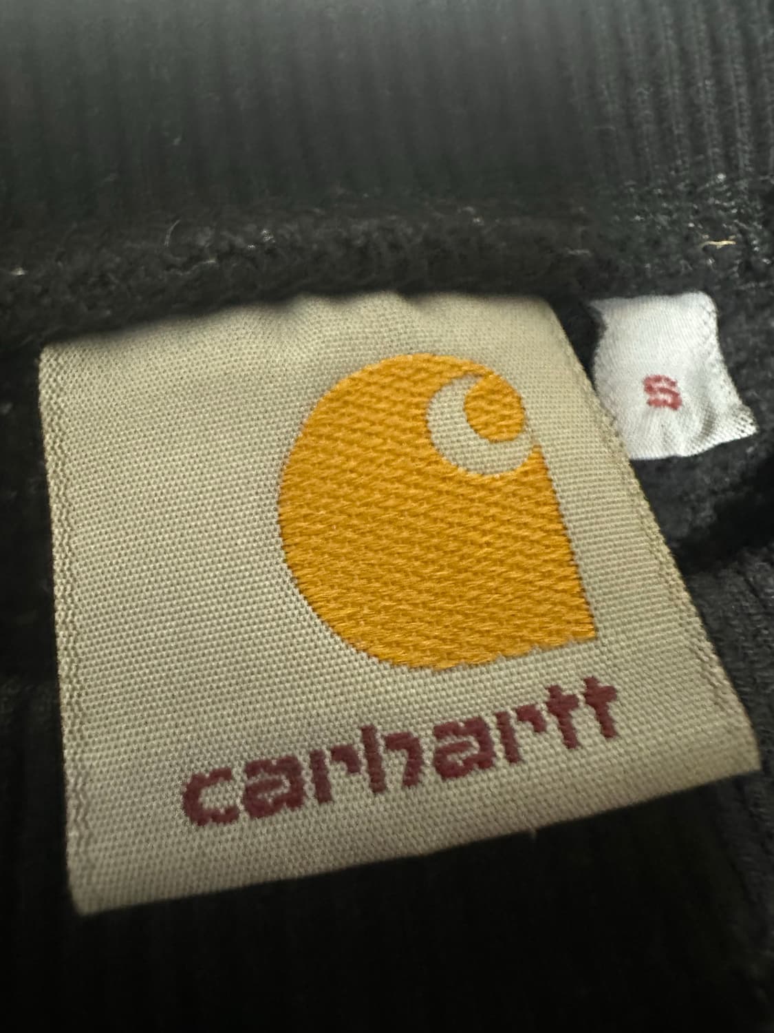 칼하트 맨투맨 상품이미지3